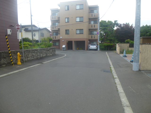 その他　物件の周辺(2)（その他）まで5m