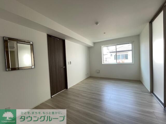 居室・リビング　リビング/居室