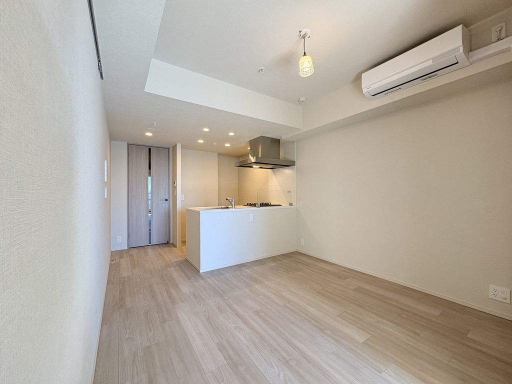 居室・リビング　リビング/居室