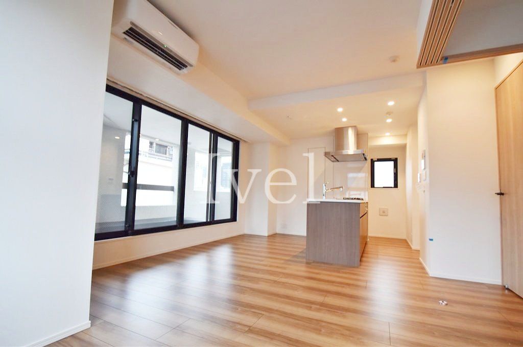 居室・リビング　リビング/居室