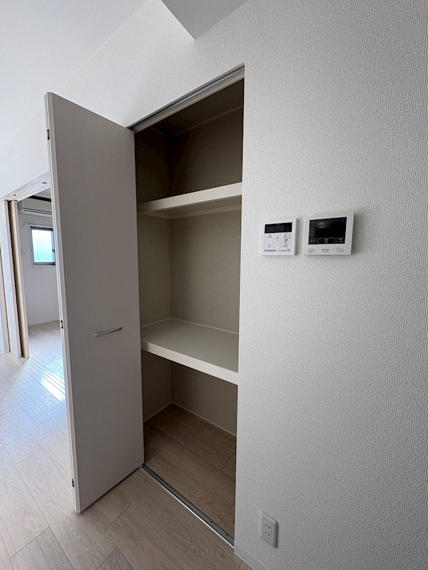 収納　反転type参考写真