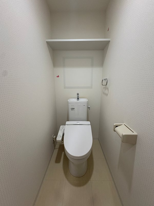 トイレ　反転type参考写真