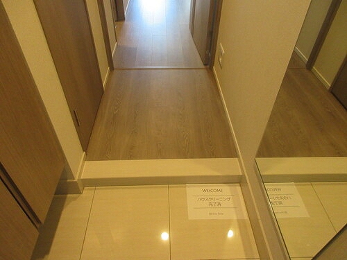 玄関　玄関　2026年2月撮影の写真