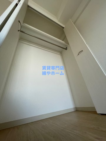 収納　こまごまとしたものを収納できそうですね