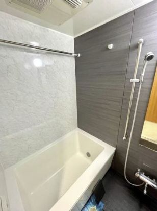 バス・シャワールーム　レジディア杉並方南町
