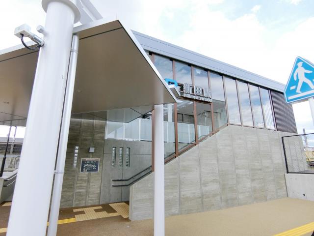 その他　ＪＲ新田駅　東口（その他）まで1030m