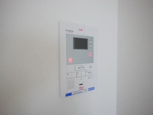 その他設備　★ホームセキュリティ★