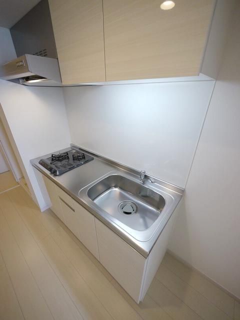 キッチン　★キッチンの様子★