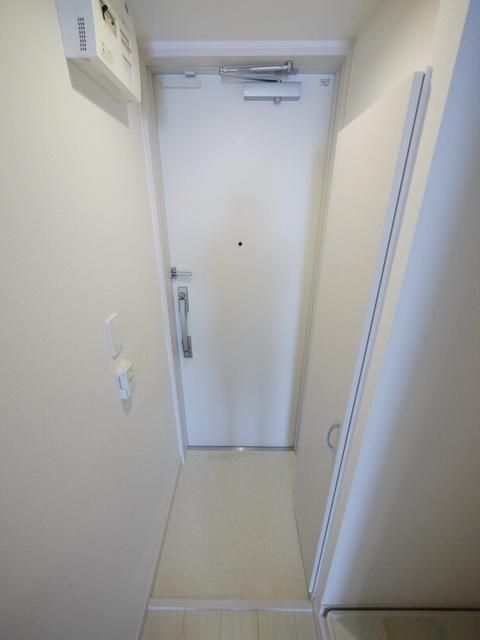 玄関　★玄関の様子★