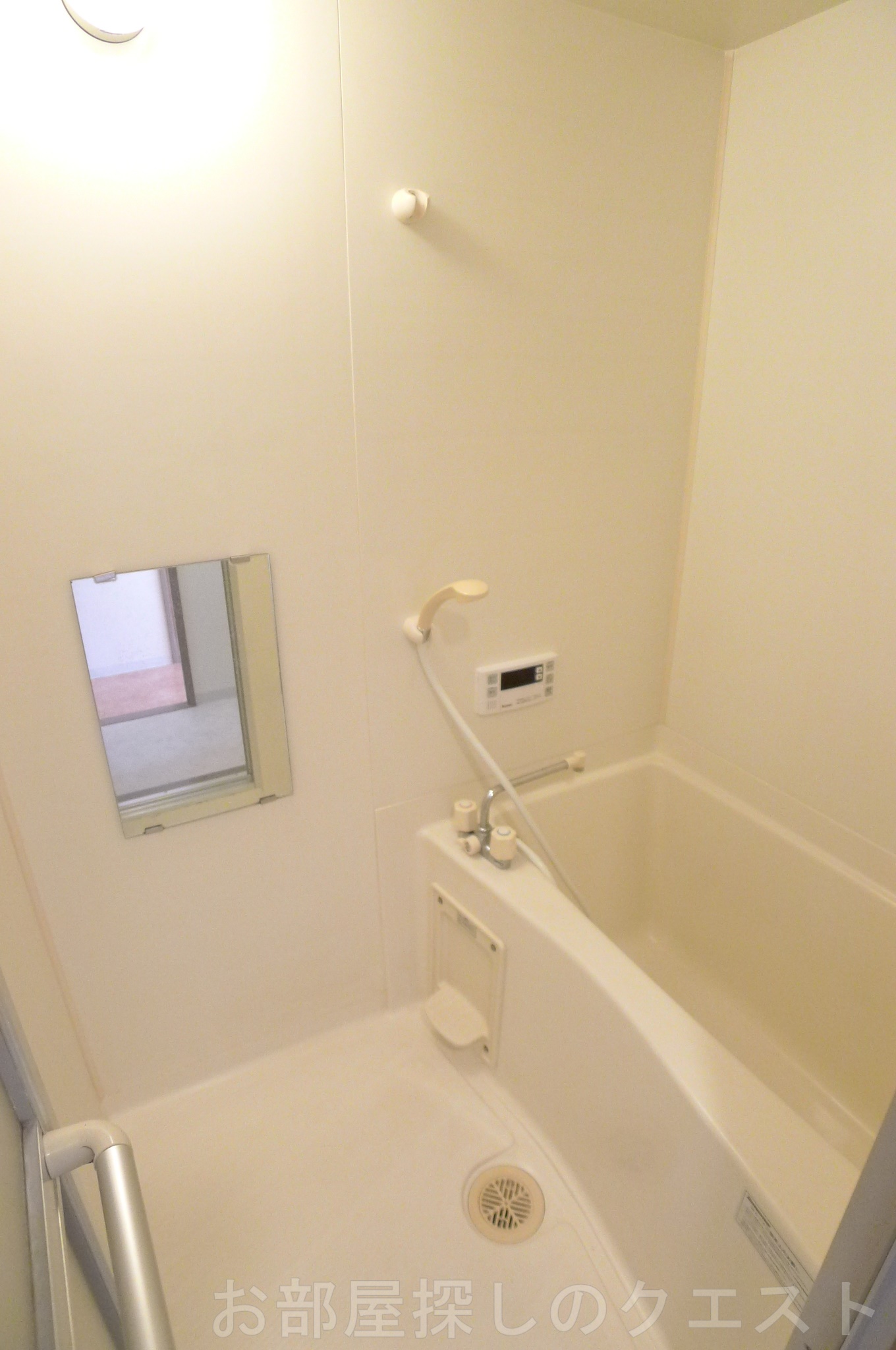 バス・シャワールーム　（写真は同物件イメージ）