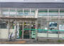 コンビニ　ファミリーマート JR和田岬駅前店（コンビニ）まで537m