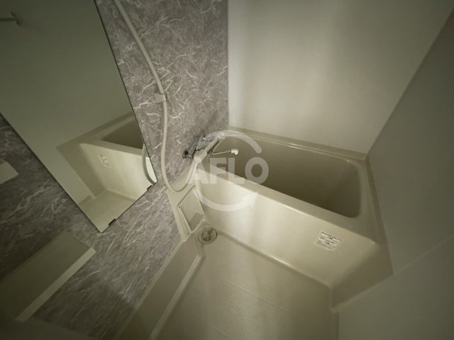 バス・シャワールーム　サムティ江戸堀ASUNT（サムティ江戸堀アサント）　浴室