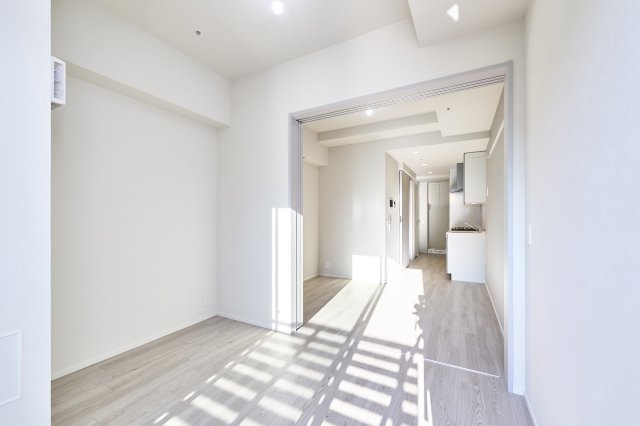 居室・リビング　参考画像