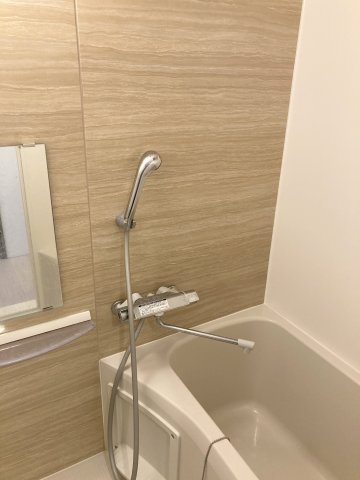 バス・シャワールーム　ＬＥＧＡＬＡＮＤ　Ｏｉｍａｃｈｉ　ｗｅｓｔ