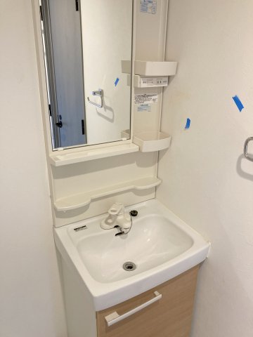 洗面設備　ＬＥＧＡＬＡＮＤ　Ｏｉｍａｃｈｉ　ｗｅｓｔ