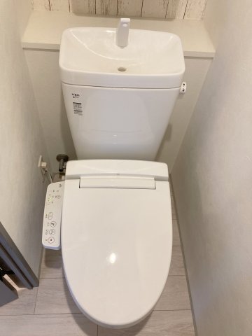 トイレ　ＬＥＧＡＬＡＮＤ　Ｏｉｍａｃｈｉ　ｗｅｓｔ