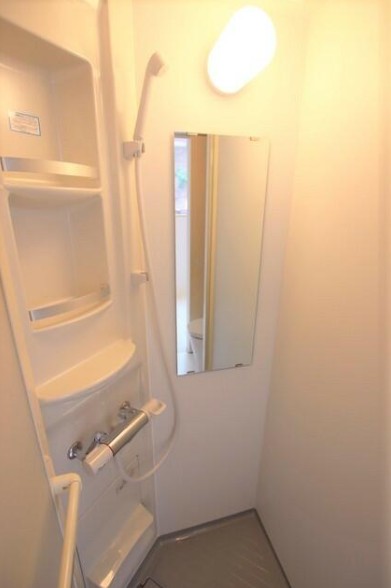 バス・シャワールーム　☆シャワールーム☆