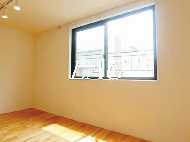 その他部屋・スペース　寝室です。