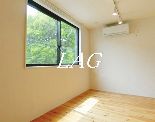 居室・リビング　洋室のお部屋です。