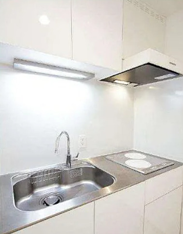 キッチン　参考写真