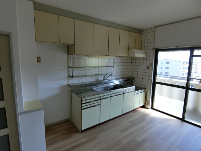 居室・リビング　使いやすい居間です