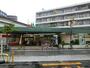 スーパー　マルエツ新城店（スーパー）まで246m