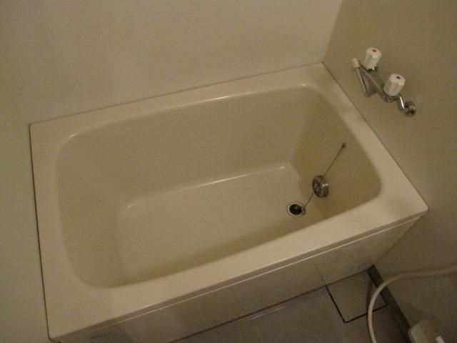 バス・シャワールーム　中部屋のイメージ写真