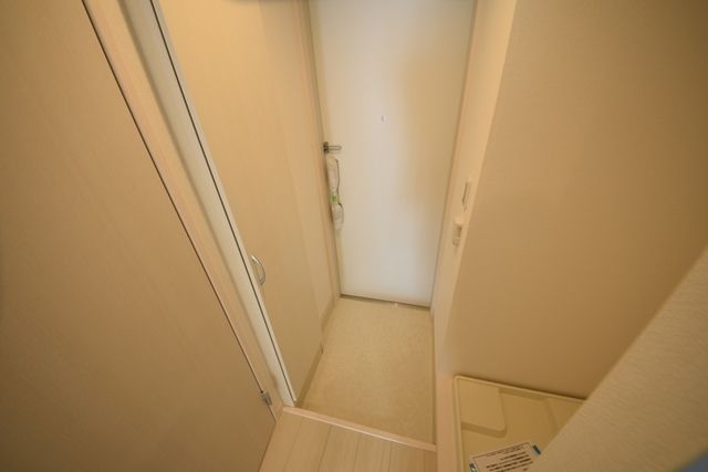 玄関　★見学希望等はタウンハウジング中央林間店までお気軽に♪★