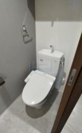 トイレ　※別部屋参考写真※現況優先です