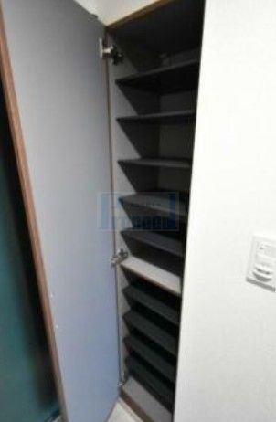 玄関　※別部屋参考写真※現況優先です