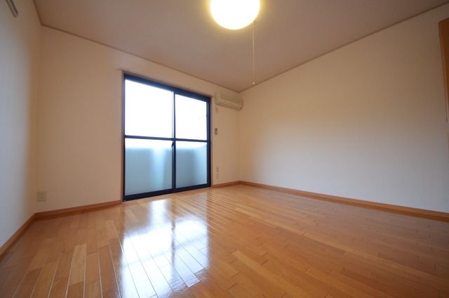 その他部屋・スペース　☆洋室８帖☆