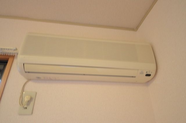 その他設備　☆エアコン☆