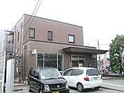 郵便局　八王子丹木郵便局（郵便局）まで1574m