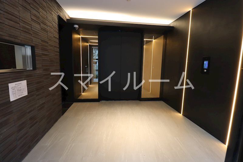 ロビー