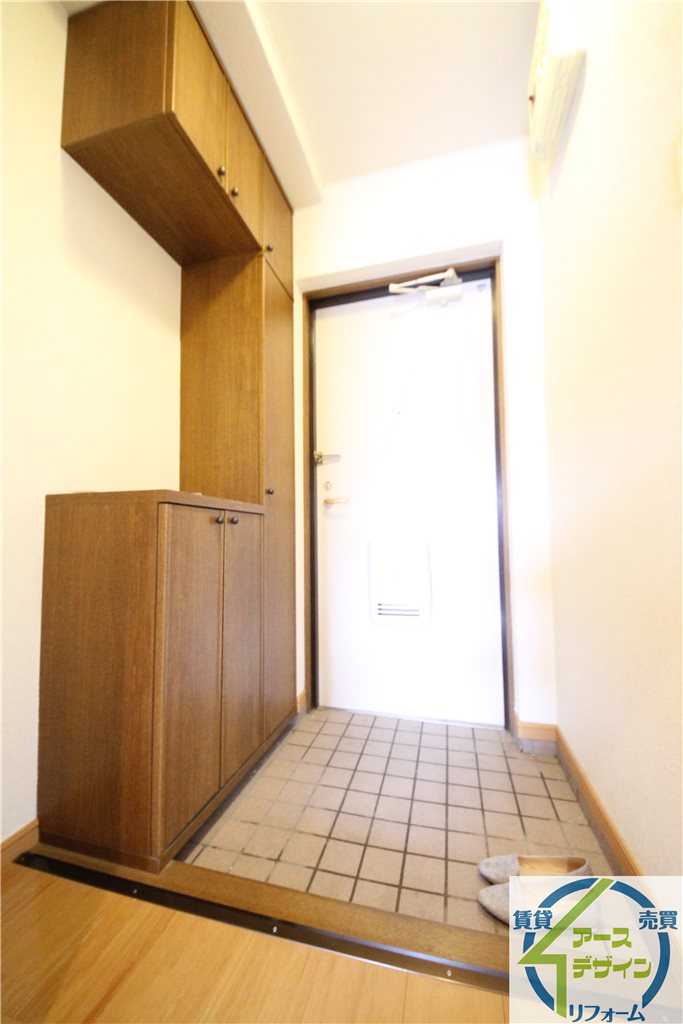玄関　※類似部屋