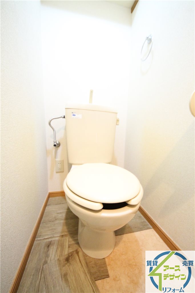 トイレ　※類似部屋