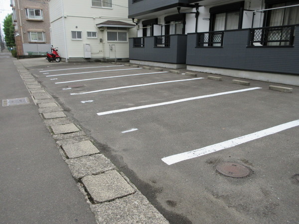 ツインパレスTSUKASAIIIのその他写真