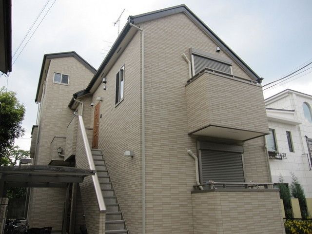 建物外観　★綺麗な外観です★