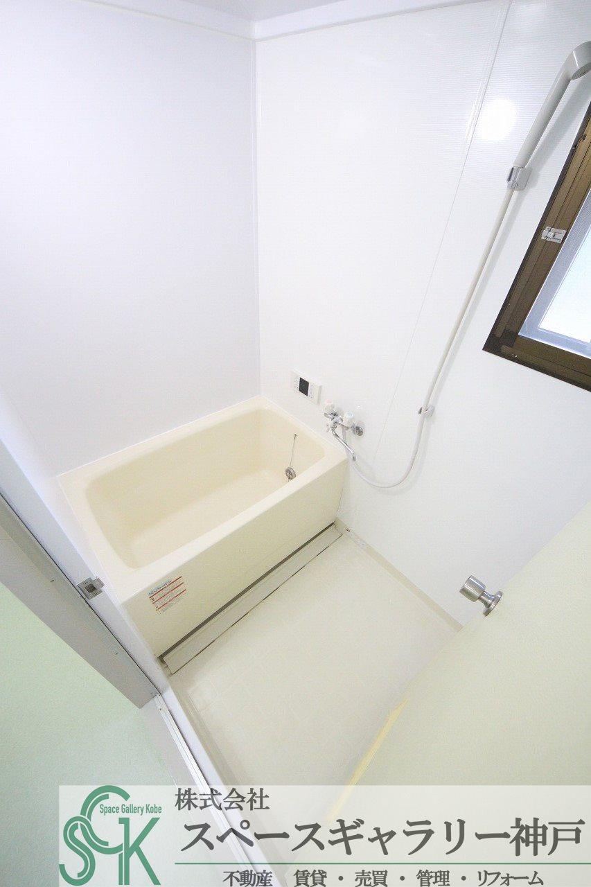 バス・シャワールーム　※お部屋により仕様が異なる場合があります※