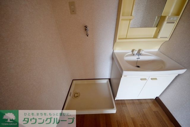 その他　★お部屋探しは株式会社タウンハウジング東京まで★