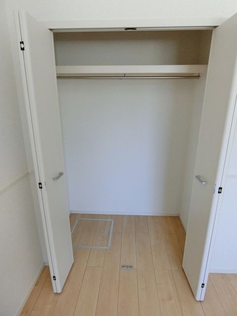収納　★クローゼット★