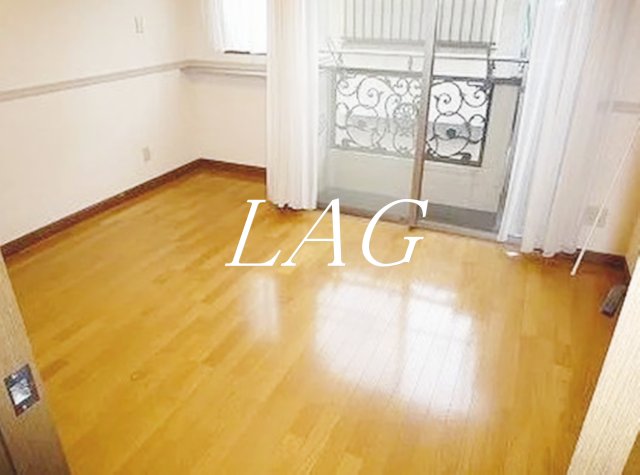 居室・リビング　洋室のお部屋です。