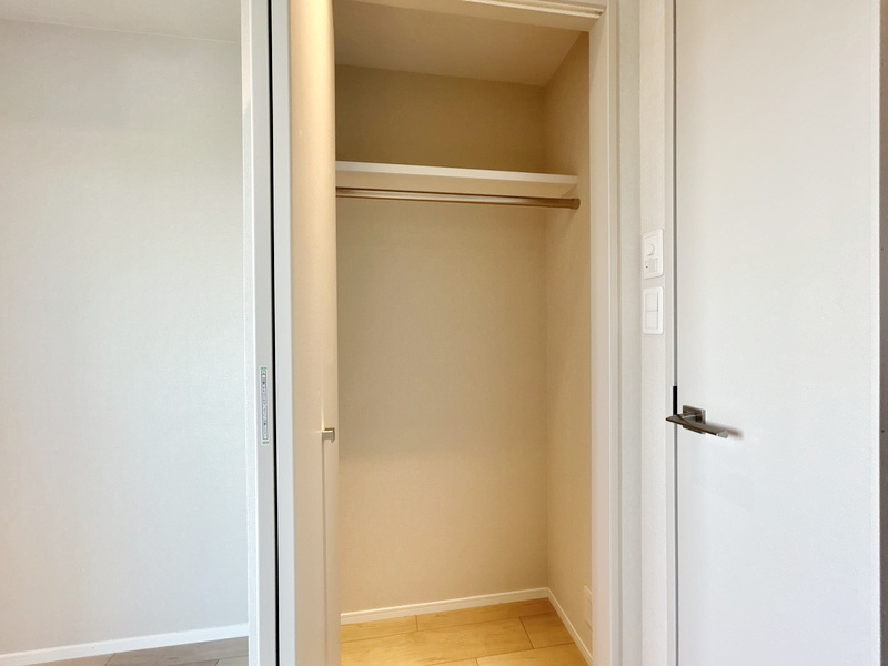 その他部屋・スペース　内装もきれいです
