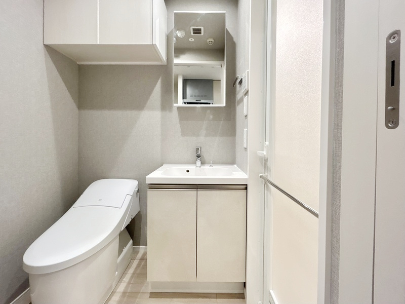 その他部屋・スペース　内装も気になるポイント