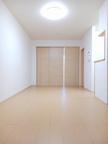 その他部屋・スペース　中はこのようになっています