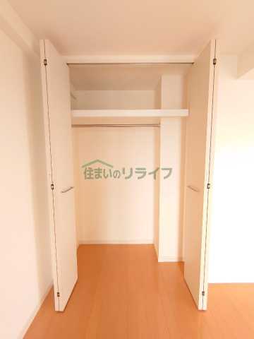 収納　別部屋参考写真