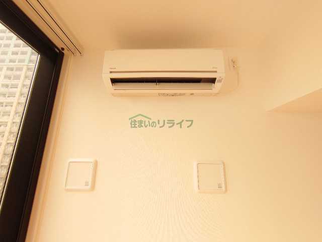 その他設備　別部屋参考写真