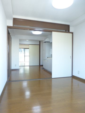 その他部屋・スペース　内観3※別部屋参考写真