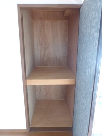 収納　収納※別部屋参考写真