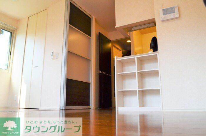 収納　お問合せはタウンハウジングまで！※現地待合わせ相談可能